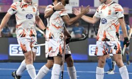 HIL 2024-25: Rarh Bengal Tigers pips Tamil Nadu Dragons to set title-decider against Hyderabad Toofans – The Headlines