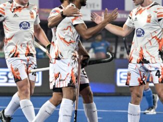 HIL 2024-25: Rarh Bengal Tigers pips Tamil Nadu Dragons to set title-decider against Hyderabad Toofans – The Headlines