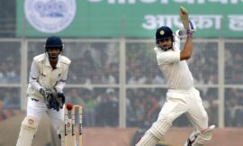 When did Virat Kohli last play a Ranji Trophy game? – The Headlines