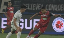ISL 2024-25: NorthEast United plays out goalless draw against Mohammedan SC – The Headlines