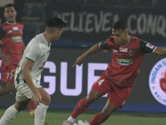 ISL 2024-25: NorthEast United plays out goalless draw against Mohammedan SC – The Headlines