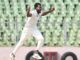 Ranji Trophy 2024-25: Nidheesh five-for helps Kerala dominate Madhya Pradesh on opening day – The Headlines