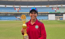 ICC U-19 Women’s T20 World Cup 2025: India gears up to defend title in Malaysia – The Headlines
