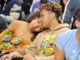 Naomi Osaka announces split with Cordae on social media, to co-parent daughter – The Headlines