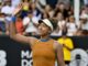 Auckland Classic 2025: Osaka into first semifinal since 2022 ahead of Australian Open – The Headlines