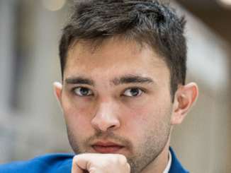 Tata Steel Chess 2025: Uzbek GM Nodirbek Yakubboev refuses to shake hands with Vaishali due to religious reasons, apologises later – The Headlines