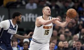 NBA roundup: Nuggets spoil Jimmy Butler’s return to Heat – The Headlines