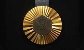 ‘Defective’ Paris Olympics medals will be replaced, says IOC – The Headlines