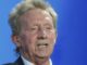 Manchester United and Scotland great Denis Law dies at 84 – The Headlines