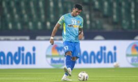 ISL 2024-25: Kerala Blasters’ new signing Bikash Yumnam in treatment for hamstring injury – The Headlines