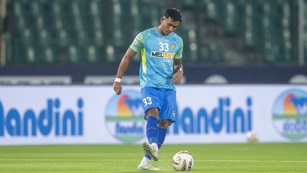 ISL 2024-25: Kerala Blasters’ new signing Bikash Yumnam in treatment for hamstring injury – The Headlines