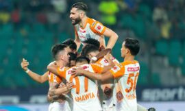 ISL 2024-25: Kerala Blasters thrashes Chennayin 3-1 to win in Chennai for the first time – The Headlines