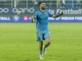 ISL 2024-25: Second-half burst helps Mumbai City drown Mohammedan Sporting – The Headlines