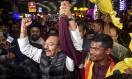 Bengal’s Santosh Trophy-winners honoured with Kolkata Police jobs, rewards – The Headlines