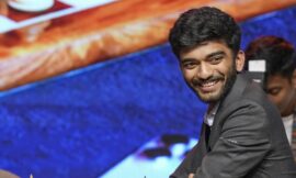 Tata Steel Chess: Gukesh to meet Wei Yi in 11th round as world champion targets 2800 rating – The Headlines