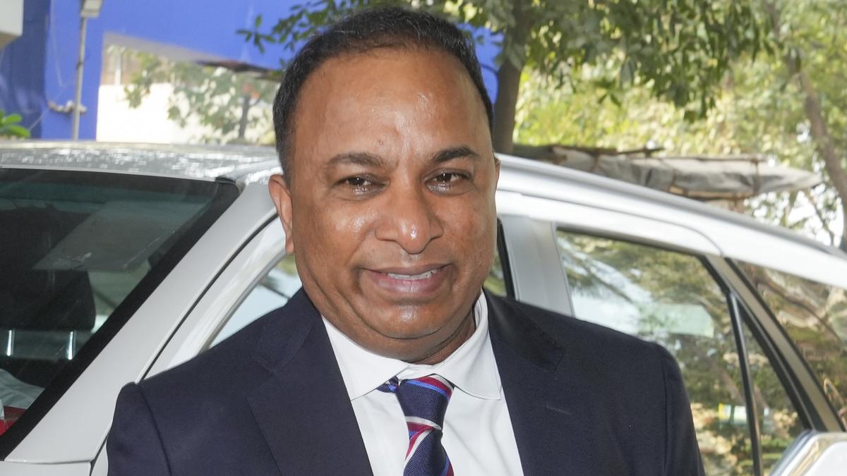 Devajit Saikia takes charge as BCCI Secretary; Prabhtej Singh begins role of treasurer – The Headlines