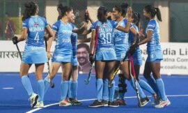 India women’s squad for FIH Pro League: Full list of players announced ahead of 2024-25 season – The Headlines