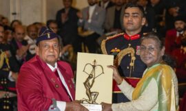 The Muralikant Petkar story: How bureaucracy left a war veteran yearning for recognition – The Headlines