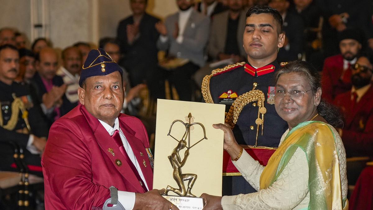 The Muralikant Petkar story: How bureaucracy left a war veteran yearning for recognition – The Headlines