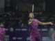 Indonesia Masters 2025: Satwik-Chirag, Tanisha-Ashwini through to second round – The Headlines