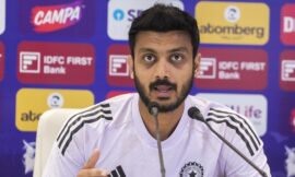 IND vs ENG: India to keep middle order flexible against England, says Axar – The Headlines