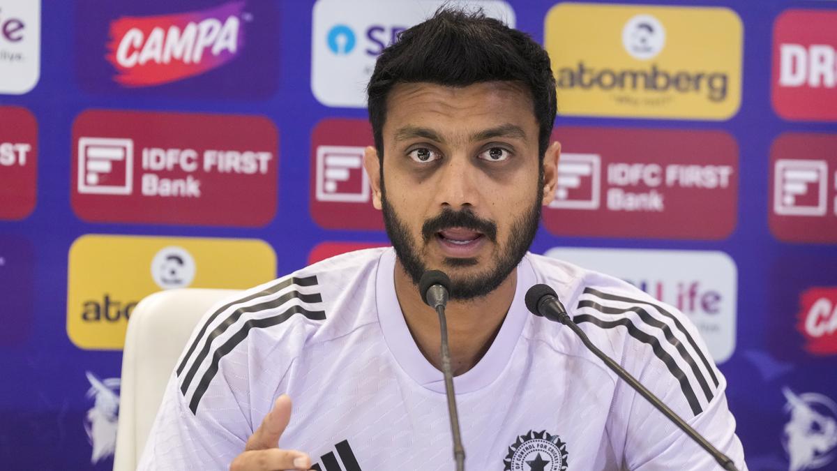 IND vs ENG: India to keep middle order flexible against England, says Axar – The Headlines