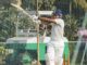 Ranji Trophy 2024-25: Yashasvi Jaiswal scores 26 runs in second innings against J&K – The Headlines