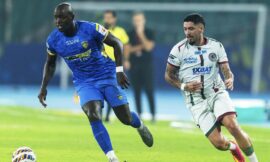 Chennaiyin FC vs Kerala Blasters LIVE SCORE: CFC v KBFC in ISL 2024-25, streaming info – The Headlines