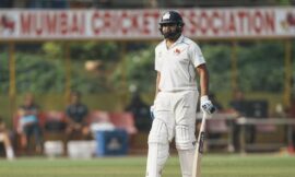 Ranji Trophy 2024-25: Jadeja a hit; Rohit, Jaiswal miss out — How India stars fared on their domestic comeback – The Headlines
