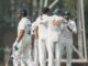 Ranji Trophy 2024-25: Rohit, Jaiswal struggle before bowlers bring Mumbai back into contest against J & K on Day 1 – The Headlines