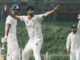 Huge fan of Rohit, that’s why did not celebrate his wicket: J&K pacer Umar Nazir – The Headlines