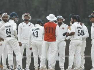 Ranji Trophy 2024-25: Mumbai’s fate hangs in the balance as it faces Meghalaya in final group match – The Headlines