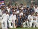 Ranji Trophy 2024-25: Jammu and Kashmir shocks Mumbai by five wickets inside three days – The Headlines
