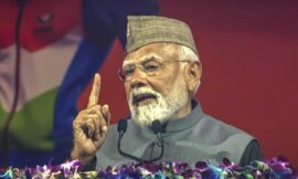 PM Narendra Modi declares National Games 2025 open, reiterates pushing for hosting 2036 Olympics – The Headlines