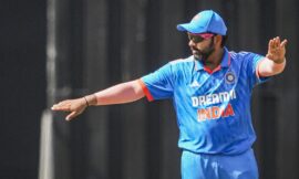 India team for Champions Trophy 2025: Full list of players announced, Shami, Bumrah included, Siraj misses out; Gill named vice-captain – The Headlines