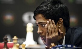 India set to host FIDE World Cup 2025 – The Headlines