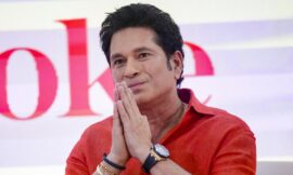 BCCI Annual Awards: Sachin Tendulkar to get Lifetime Achievement, Jasprit Bumrah named Best Male International – The Headlines