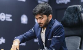 Tata Steel Chess 2025, Round 6: Gukesh holds Abdusattorov; Praggnanandhaa stays in lead – The Headlines