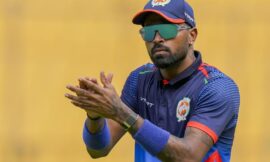 Hardik Pandya riddle to dominate Champions Trophy selection meeting – The Headlines