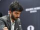 Tata Steel Chess, Round 9: Gukesh becomes sole leader after beating fellow India Mendonca – The Headlines