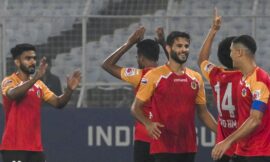 East Bengal vs Kerala Blasters LIVE Score, ISL 2024-25: EBFC v KBFC; Preview, Predicted XIs, Streaming info – The Headlines