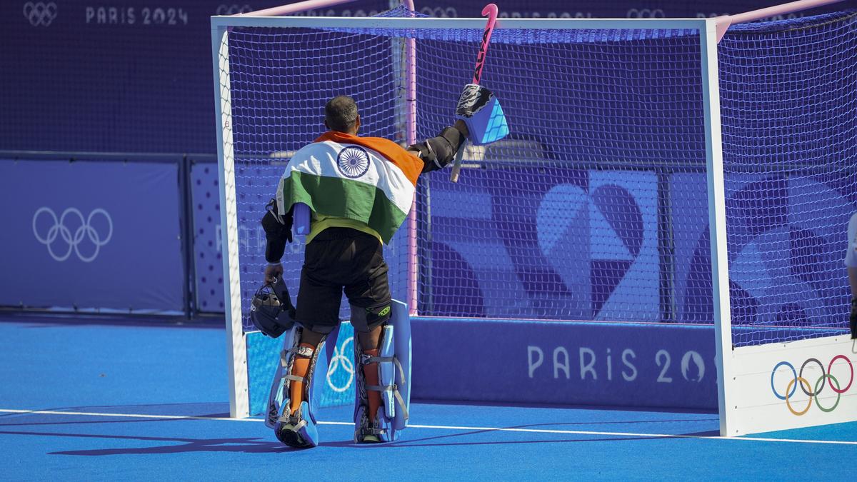 Padma Awards 2025: Sreejesh, Ashwin, IM Vijayan, Harvinder Singh, Satyapal Singh – The Headlines