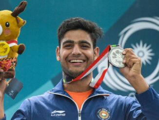 Indian sports wrap, January 30: Lakshay Sheoran wins men’s trap gold at Digvijay Singh shotgun championship – The Headlines