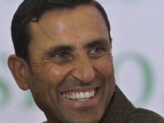 Younis Khan appointed Afghanistan mentor for Champions Trophy 2025 – The Headlines