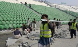 ICC Champions Trophy 2025: PCB chief assures readiness of venues – The Headlines