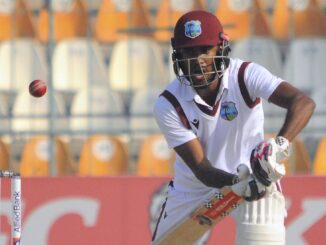 PAK vs WI, 2nd Test: Brathwaite hails West Indies’ long-awaited win in Pakistan – The Headlines