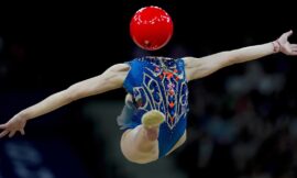 Former Azerbaijan rhythmic gymnastics coach banned for eight years after abuse investigation – The Headlines