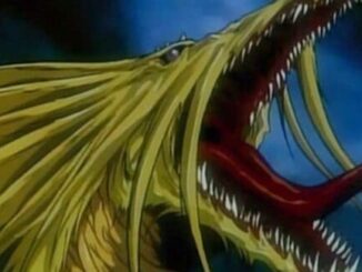 90s Fantasy Anime Turns Dungeons And Dragons Campaign Into All-Time Classic – The Headlines