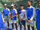 Indian Davis Cup team prepares for World Group I play-off tie against Togo – The Headlines