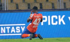 ISL 2024-25: Brison Fernandes powers FC Goa to second on points table after East Bengal win – The Headlines